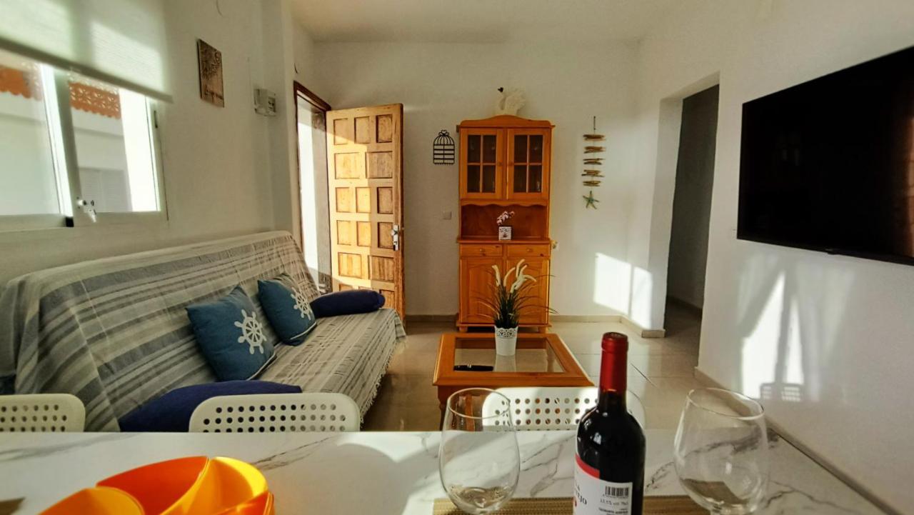 Alquilaencanarias Casa La Playa La Gomera Alojera Dış mekan fotoğraf