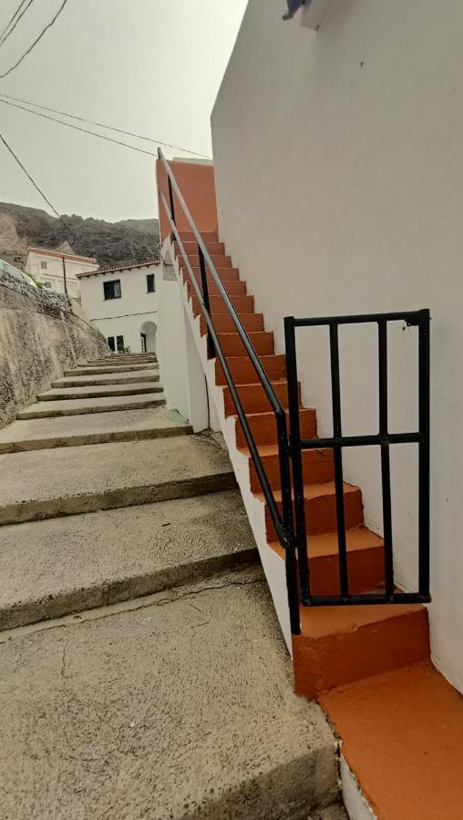 Alquilaencanarias Casa La Playa La Gomera Alojera Dış mekan fotoğraf