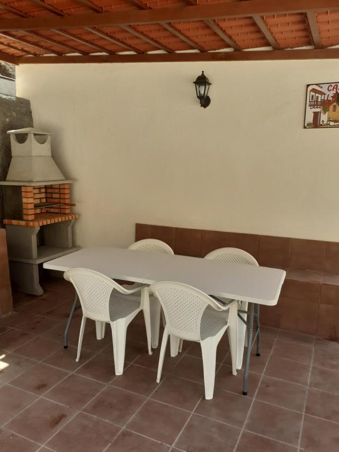 Alquilaencanarias Casa La Playa La Gomera Alojera Dış mekan fotoğraf